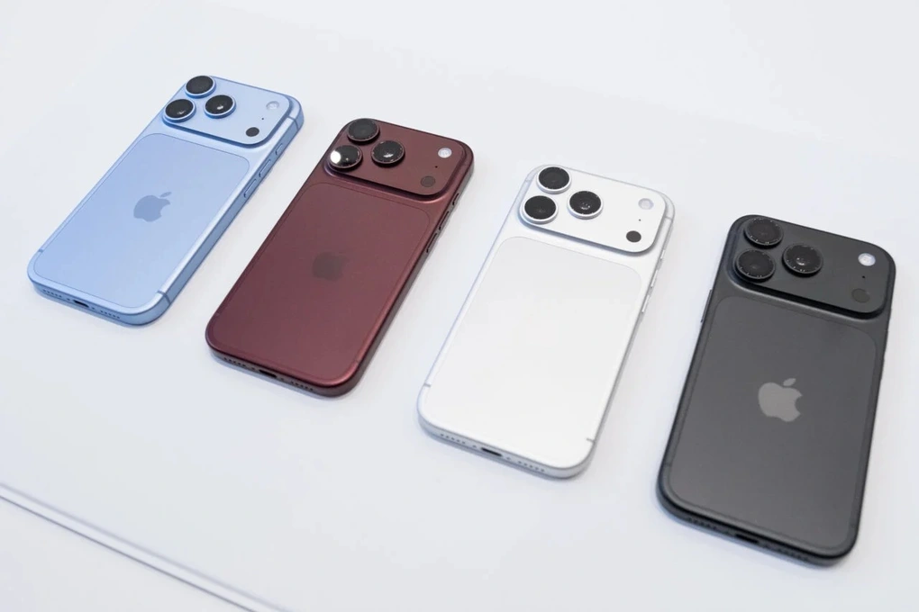 iPhone 18 Pro Max cháy hàng sau vài phút: lý do và cách giữ suất đặt trước