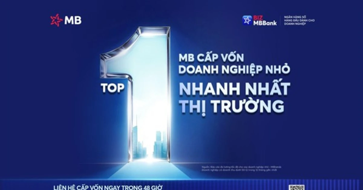 AI và dữ liệu tái định hình quy trình tín dụng ngân hàng Việt
