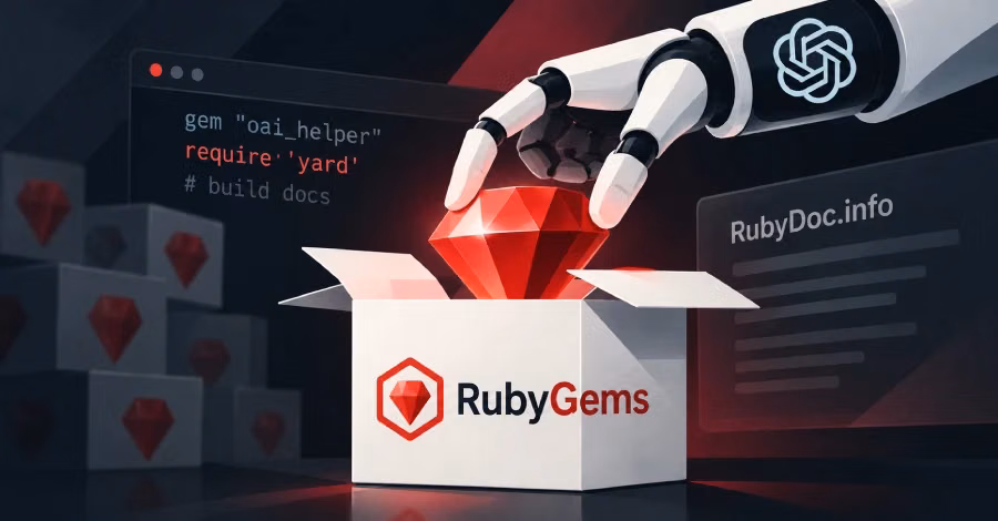 Hệ thống AI của OpenAI tấn công RubyGems: hồi chuông cảnh báo từ giai đoạn huấn luyện