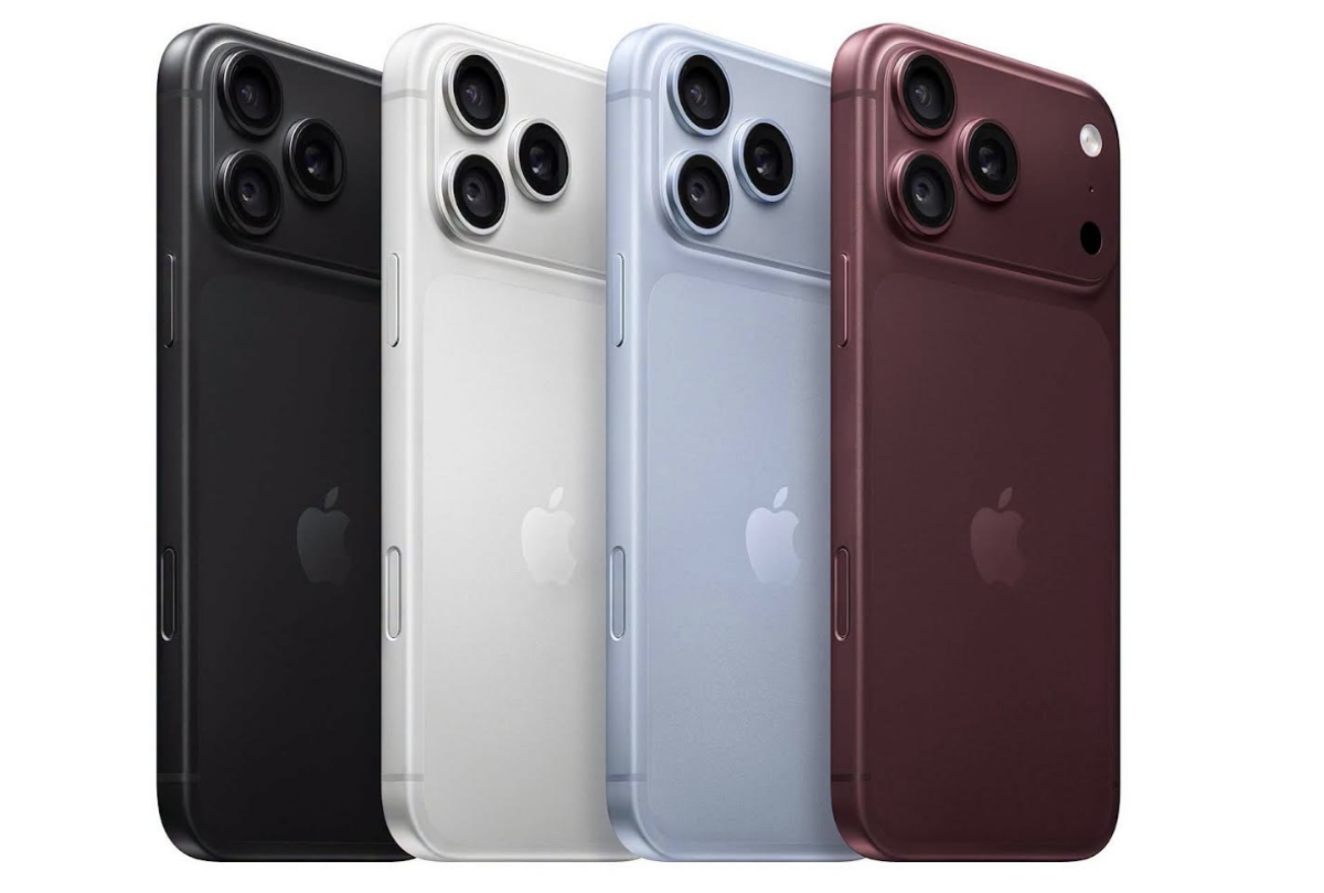 300 tỷ tiền cọc iPhone 18 Pro: Sức mua hay hiệu ứng tâm lý?