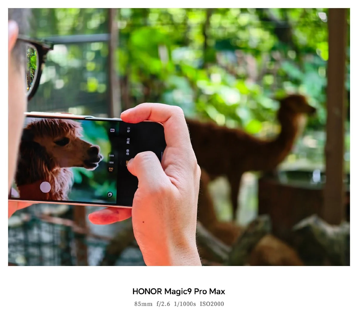 HONOR Magic9 Pro Max và camera kép 200MP ARRI: Bước nhảy cho quay phim trên smartphone