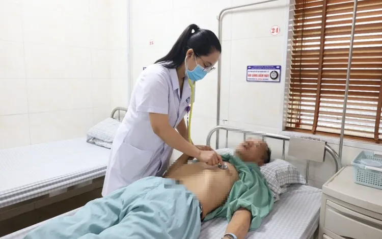 Tuổi 18, 20 đã suy thận: Đừng coi thường những cảnh báo sớm