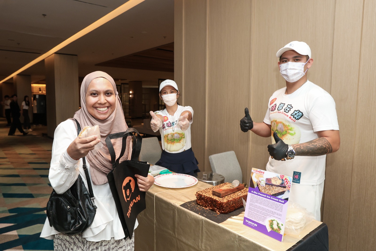 Mengapa Pelancong Suka Kembali ke Destinasi Sama