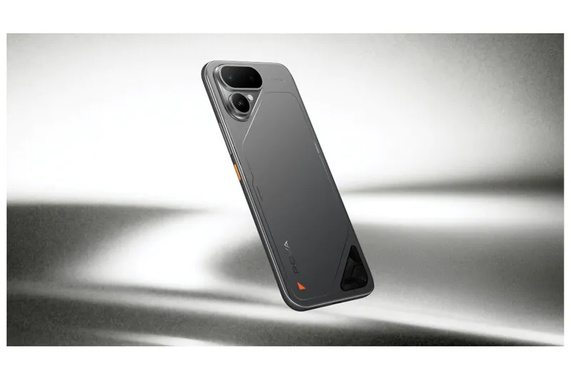 TECNO POVA Curve 2 5G vs POVA 7: có nên trả thêm 4,3 triệu?