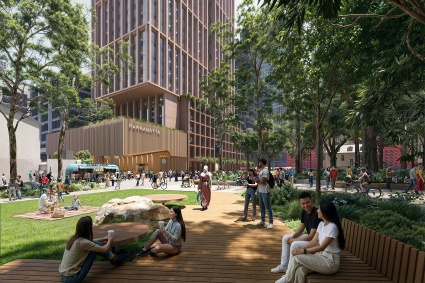 Gamuda Land và MTR mở đường cho mô hình ga tích hợp và đô thị TOD