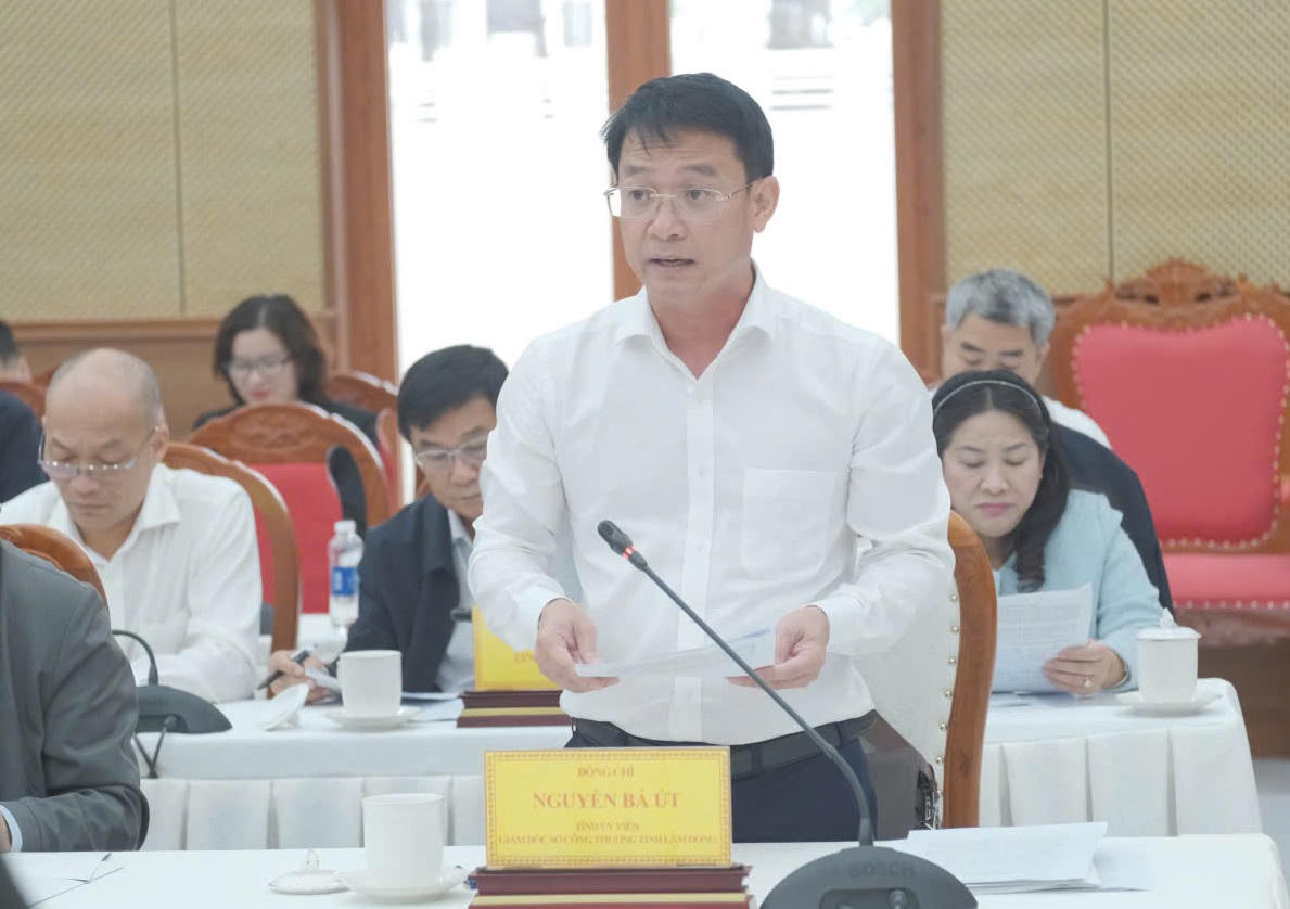 Vĩnh Long và Lâm Đồng mắc kẹt ở đâu trên đường bứt tốc công nghiệp, năng lượng?
