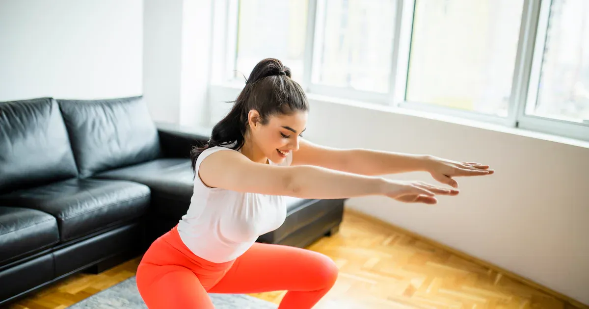 Bỏ qua phòng gym: Bài tập ngắn mỗi 45 phút thay thế 10.000 bước