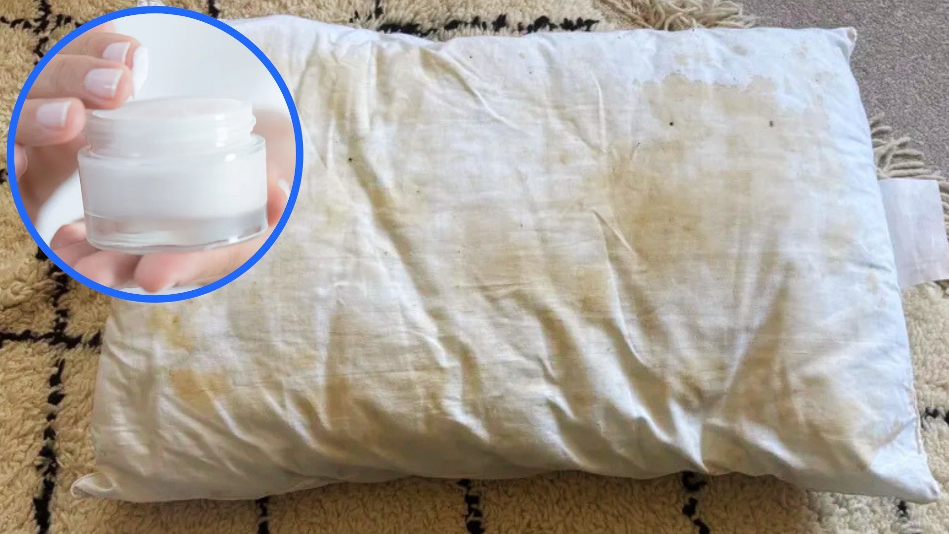 Gối đã hết tuổi thọ? Cách kiểm tra 30 giây và chăm gối đúng