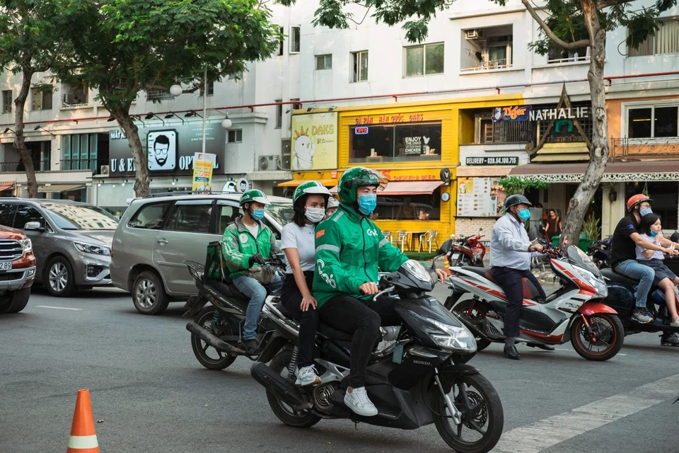 Tài xế Grab kêu gọi tắt app: Cú hích thức tỉnh nền tảng gig economy