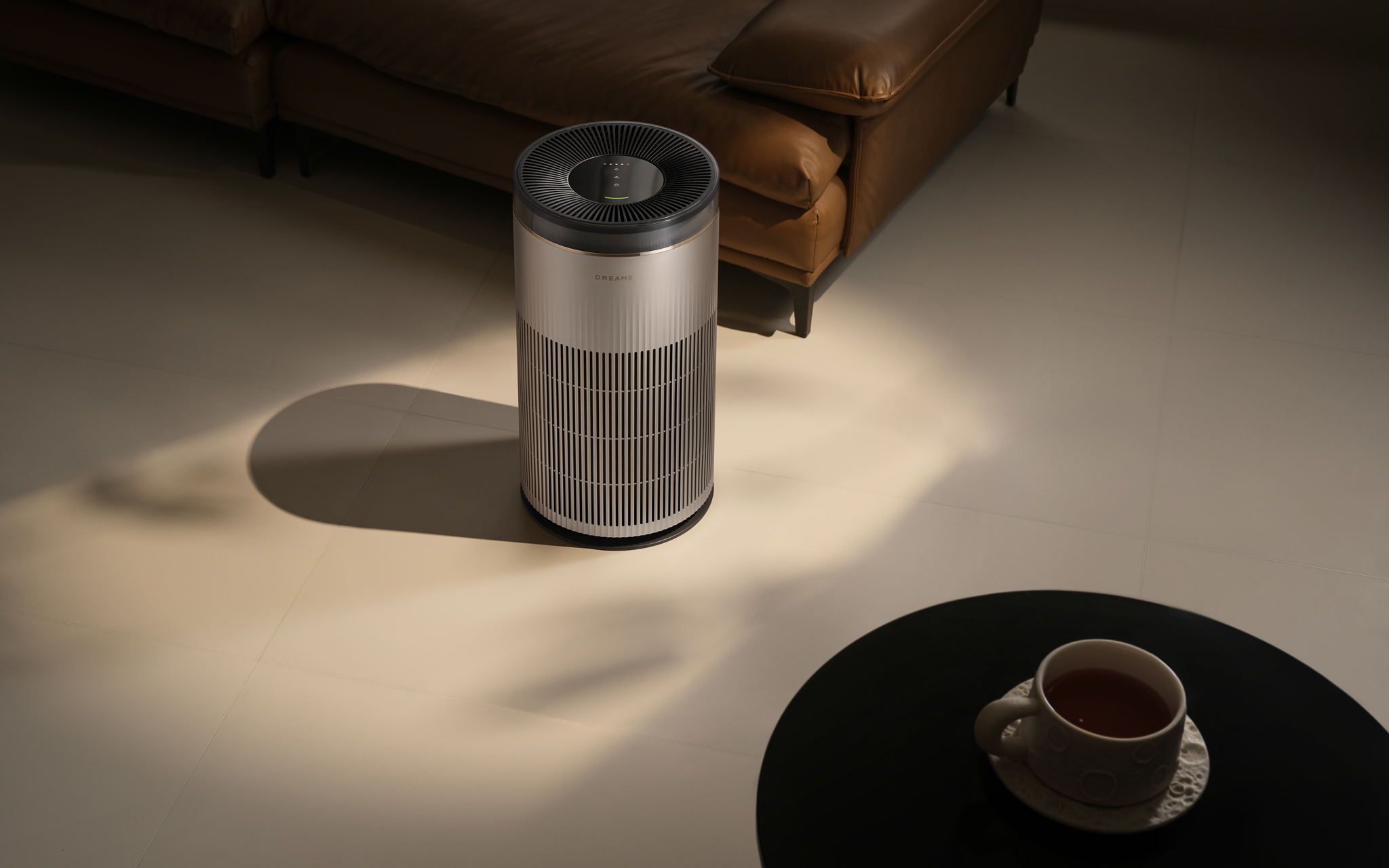Physical AI của Dreame: Đột phá Smart Living hay chiêu đặt tên lại?