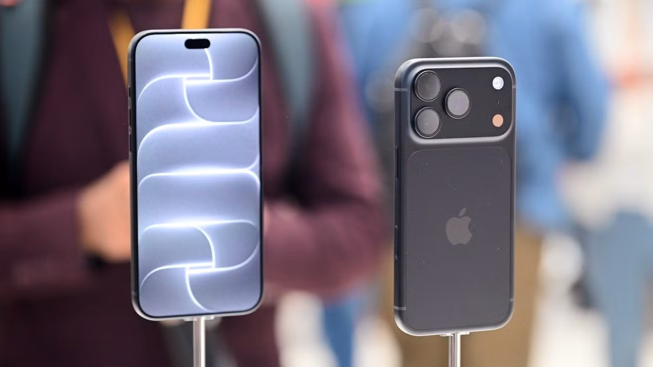 Khẩu độ biến thiên và xác thực ảnh gốc: cú bắt tay mới của iPhone Pro với nhiếp ảnh gia