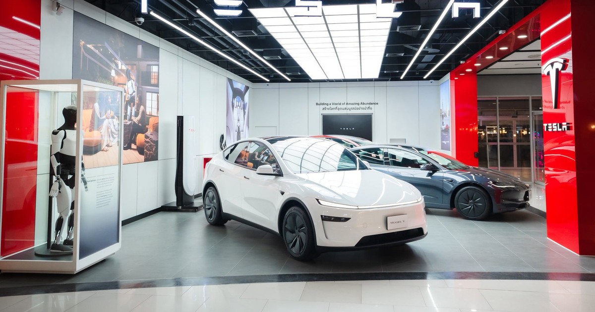 Tesla chính thức vào Việt Nam: Model 3, Model Y sẽ đấu VinFast và BYD thế nào?