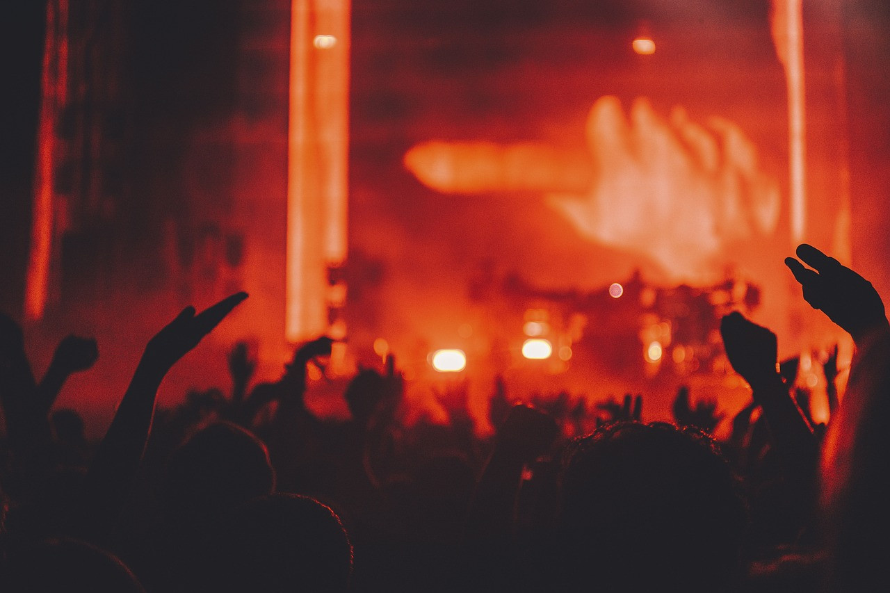 Oasis công bố concert Paris: bí ẩn, ký ức và kỳ vọng