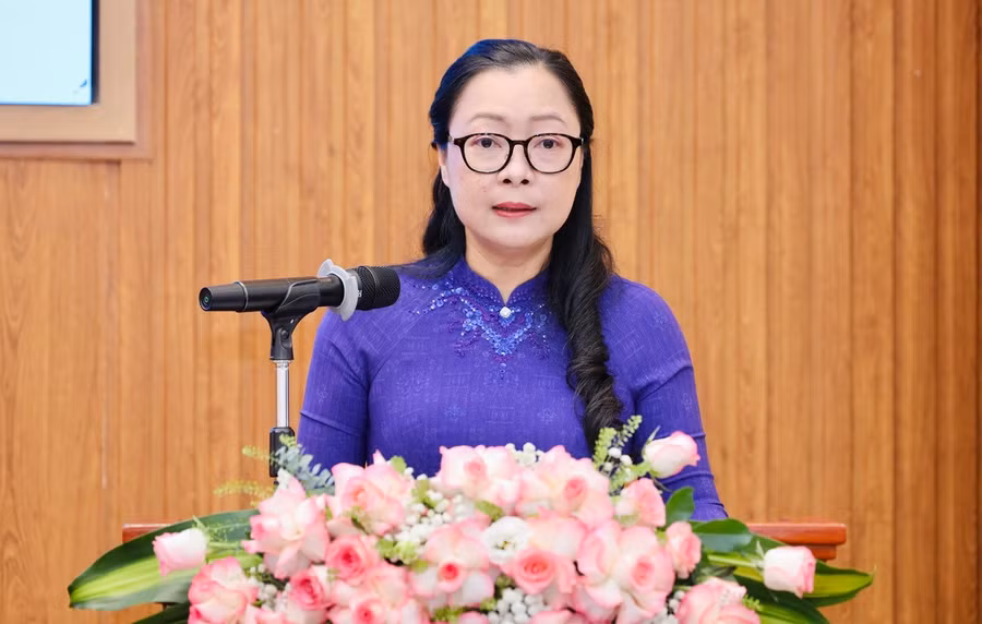 Tích hợp bình đẳng giới trong đào tạo giáo viên: bước chuyển từ chuẩn nghề tới lớp học an toàn