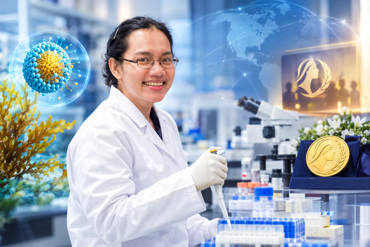 Những bác sĩ Việt Nam nổi tiếng đưa y học nước nhà ra thế giới