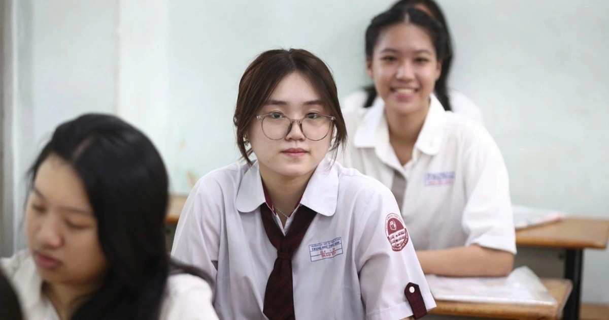 Lắp camera giám sát kỳ thi quốc gia: Bước ngoặt cho an ninh thi cử hay nỗi lo quyền riêng tư?