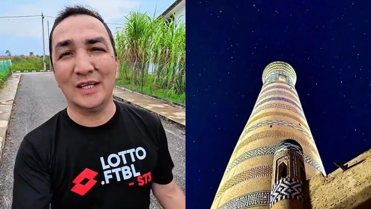 Apa Yang Orang Luar Sebenarnya Fikir Tentang Kita