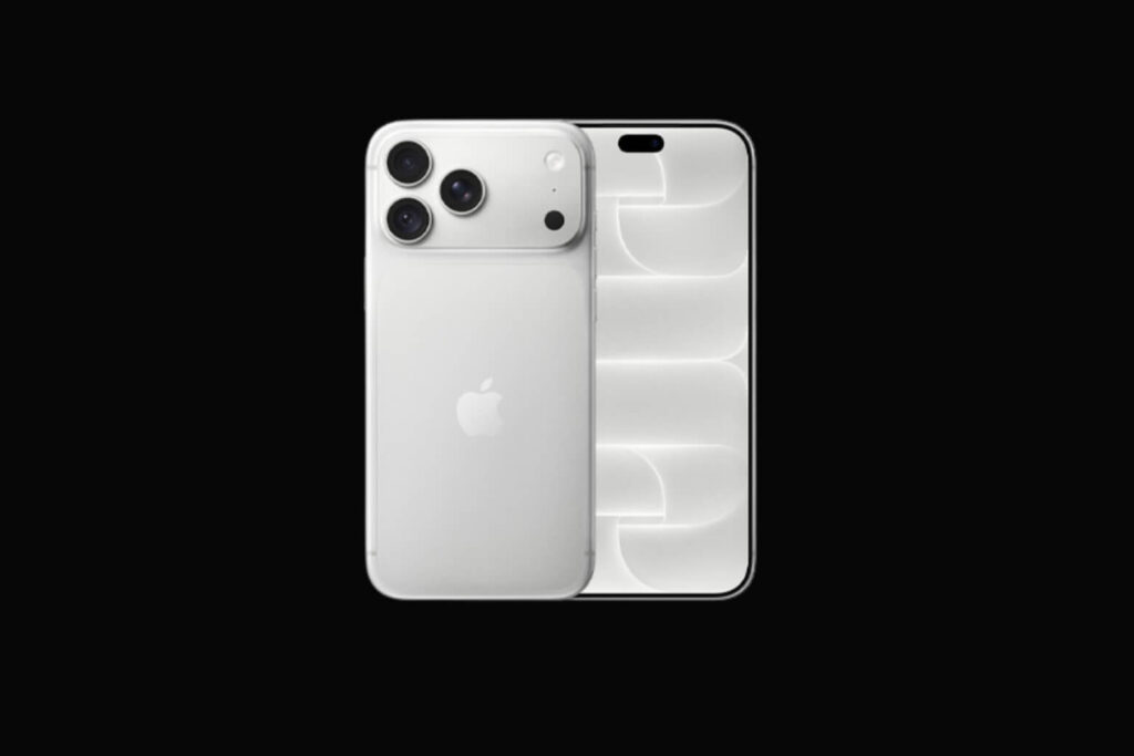 iPhone 18 Pro Max: Chọn màu và cảm giác cầm trước khi đặt