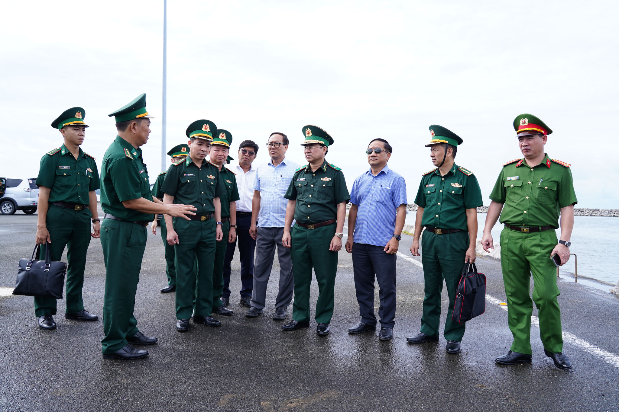 Phú Quốc trong cuộc chạy đua hoàn thành hạ tầng APEC: Những dự án nào đã sẵn sàng?