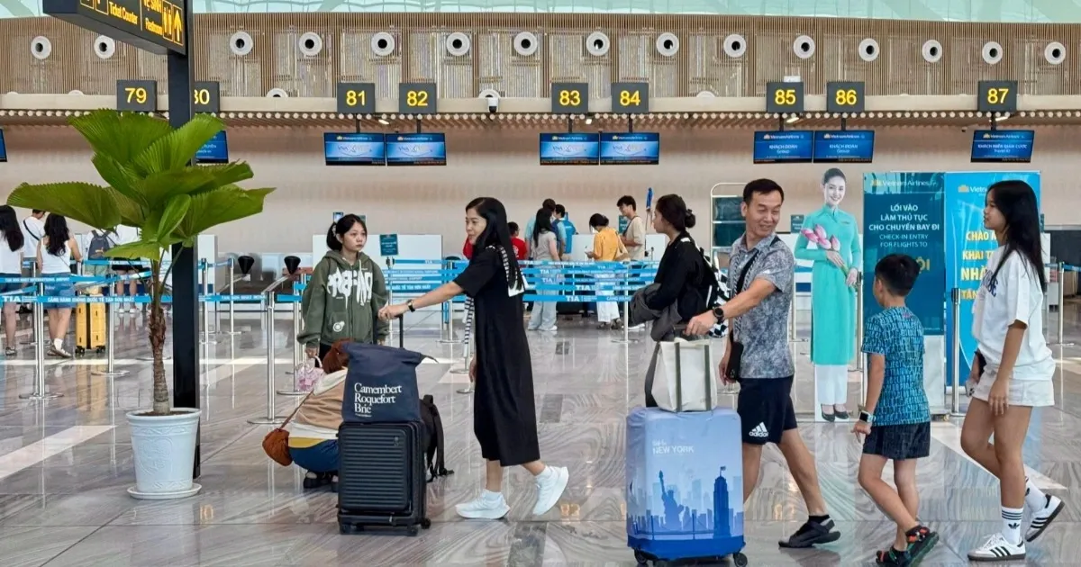 Mở rộng đội bay hàng chục tỷ USD: giá vé máy bay Việt Nam sẽ đi về đâu?