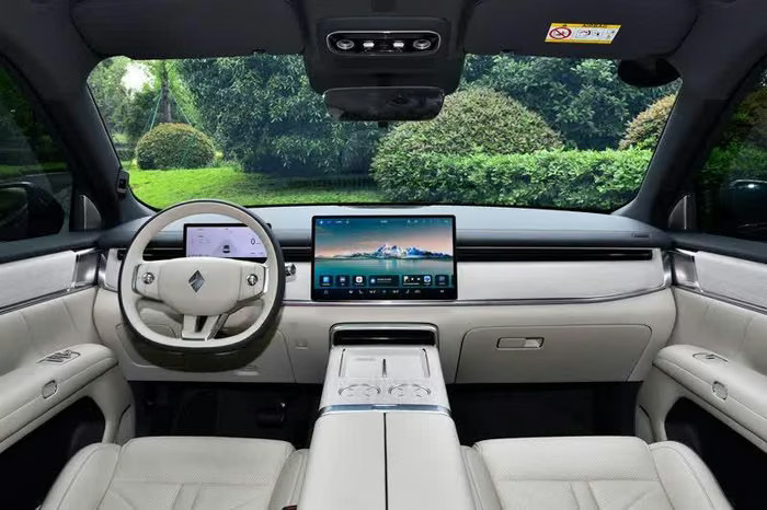 SUV dưới 650 triệu: Xe Trung Quốc có đáng mua hơn Honda, Toyota, Mazda?