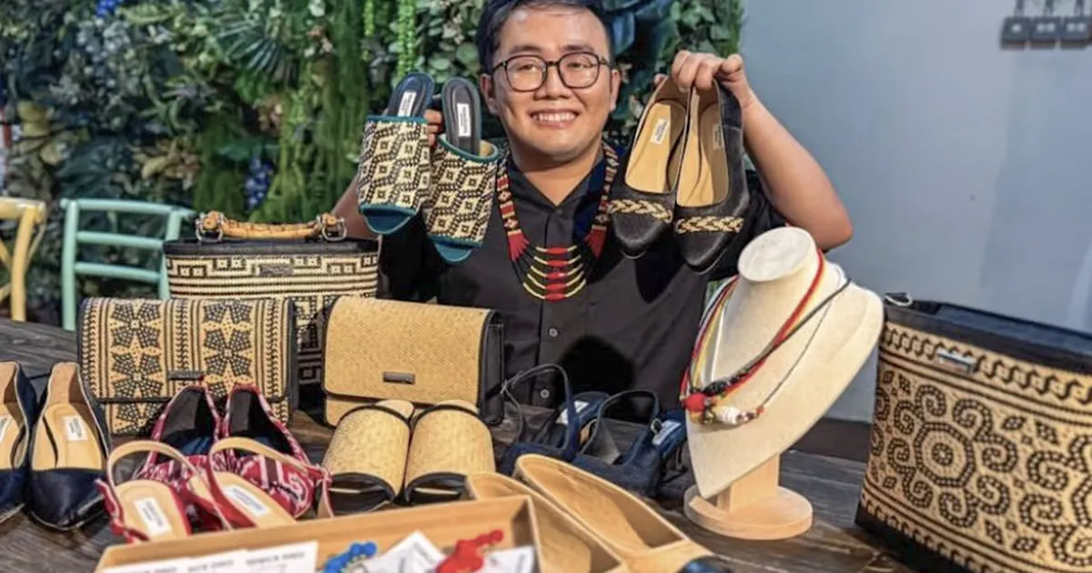 Dari Keahlian Tradisional ke Jenama Komersial