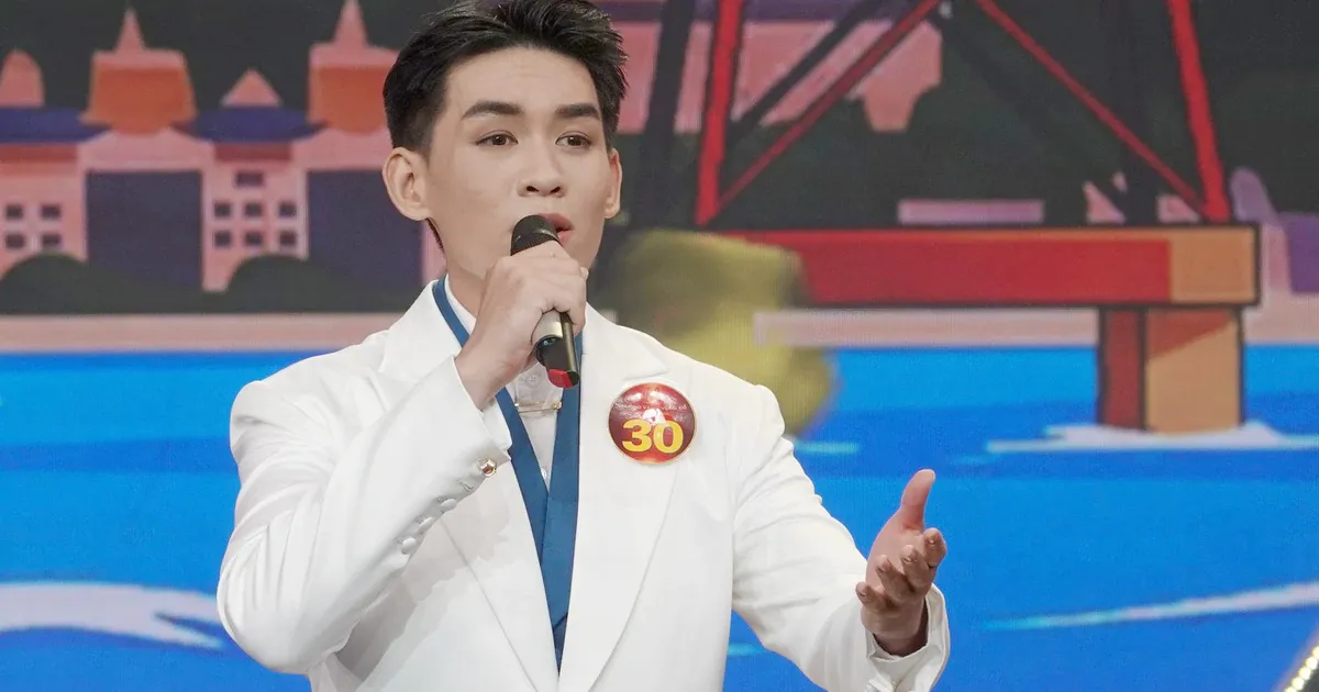 Từ vòng chung kết thứ hai đến top 5: Hành trình căng thẳng của những tài năng trẻ Chuông vàng vọng cổ