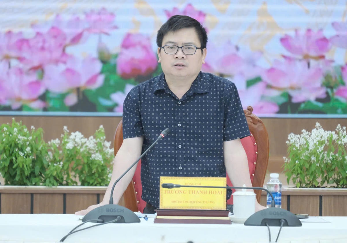Lâm Đồng tháo gỡ vướng mắc năng lượng để bứt phá tăng trưởng hai con số