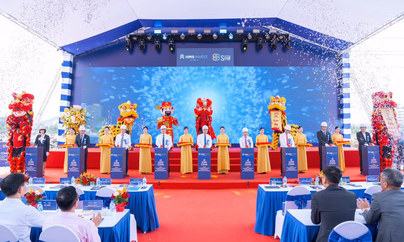 Bắc Ninh tăng tốc nhà ở xã hội để bước lên tầm đô thị Trung ương