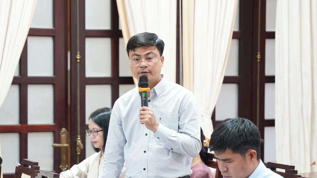 Tại sao 21% học sinh Huế vẫn thiếu sách giáo khoa?