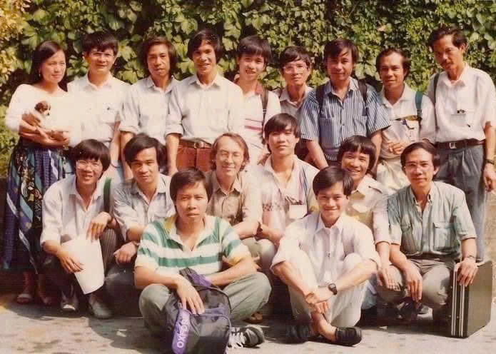 Từ Olympic Toán đến giáo sư: hành trình những nữ nhà toán học tiên phong