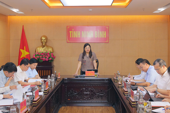 Ninh Bình tăng 10.000-12.000 chỉ tiêu lớp 10: Cơ hội lớn, sức ép không nhỏ