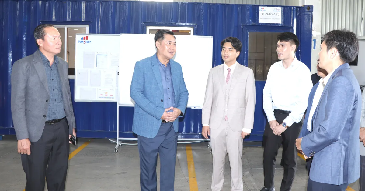 Tuyến đường bộ Lào - Việt Nam - Thái Lan: bước ngoặt cho du lịch khu vực
