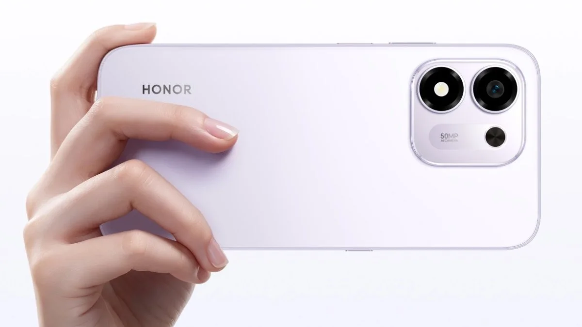 Honor Play 11: pin 8.300mAh, IP69K và màn hình 120Hz cho người dùng phổ thông