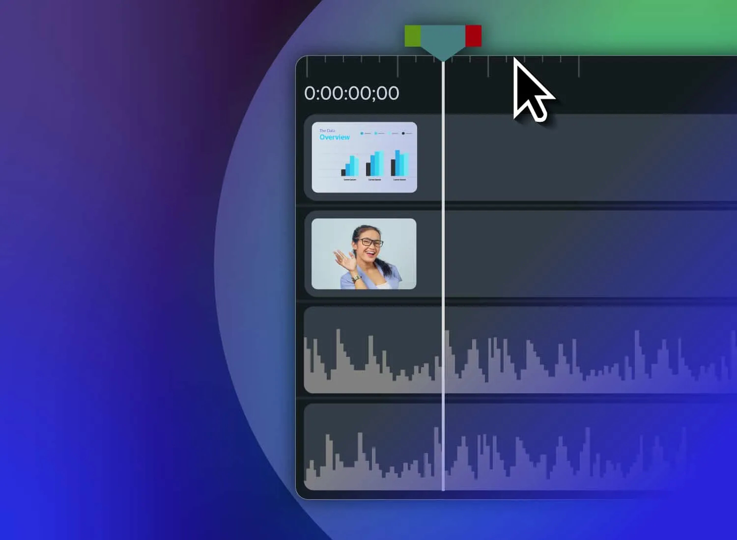 3 kỹ thuật DaVinci Resolve giúp biên tập nhanh hơn