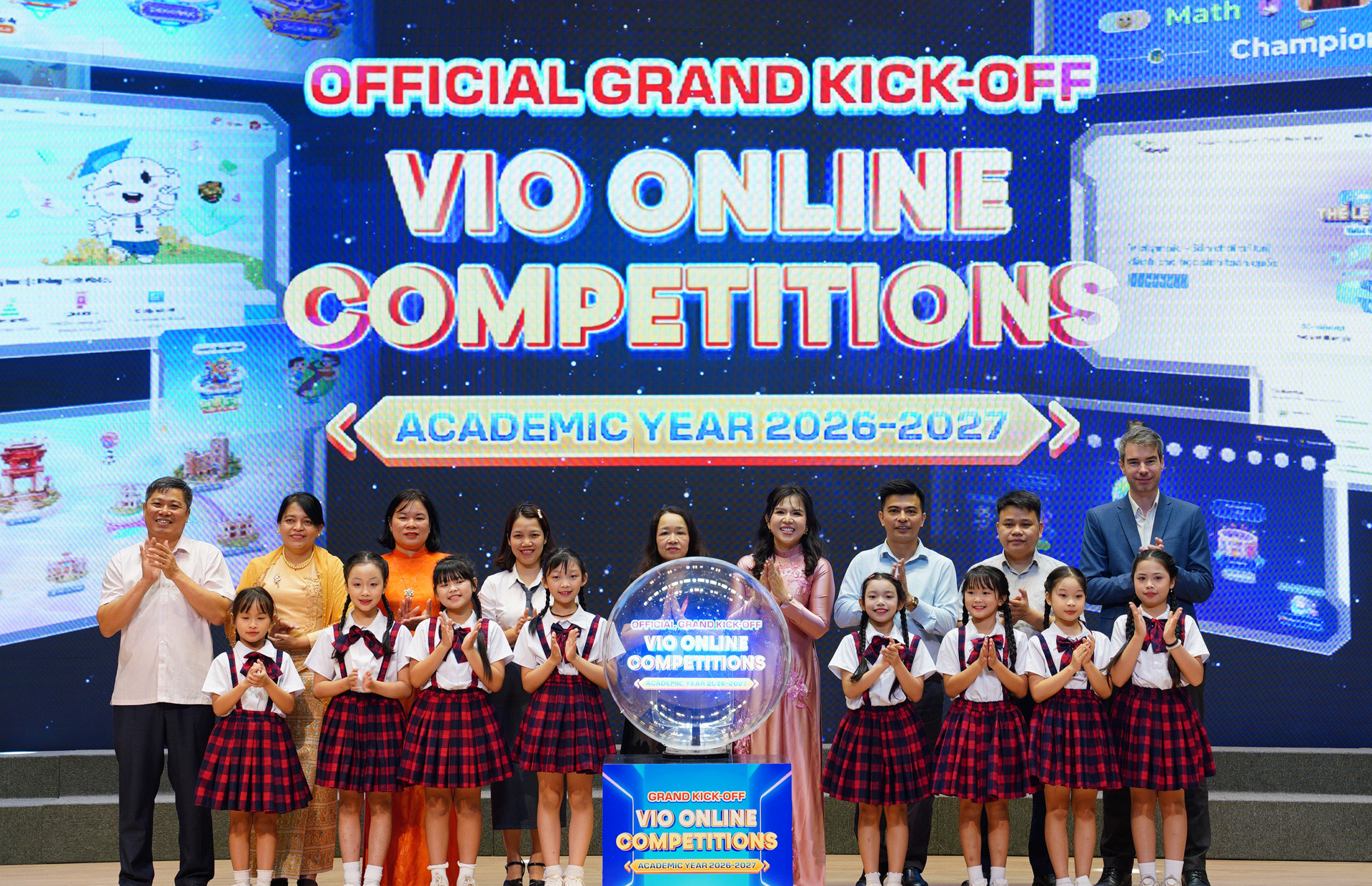 VioSkills: Nền tảng kỹ năng sống trực tuyến mới cho học sinh tiểu học