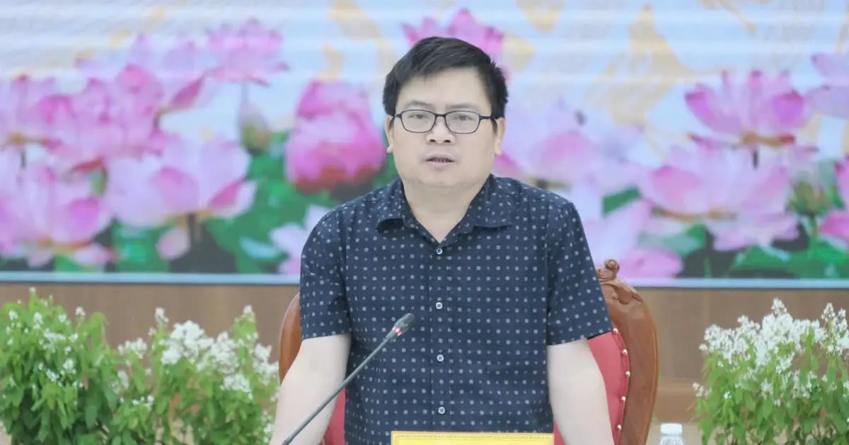 Lâm Đồng tháo gỡ vướng mắc năng lượng để bứt phá tăng trưởng hai con số