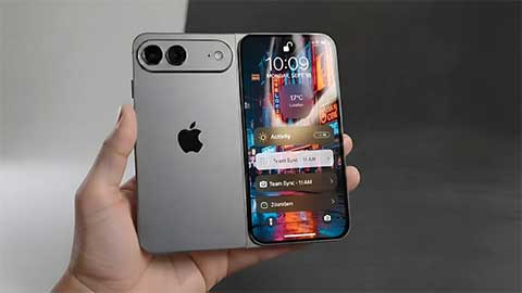 iPhone 18 Pro, Pro Max và iPhone Duo: chọn máy nào hợp túi tiền