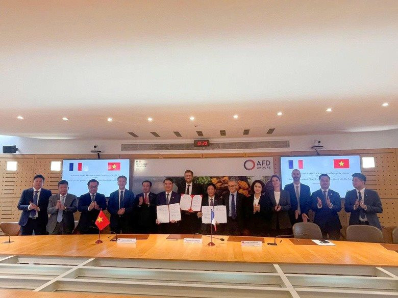Trường công nghệ đường sắt Hà Nội: bước đi chiến lược cho kỷ nguyên metro và cao tốc