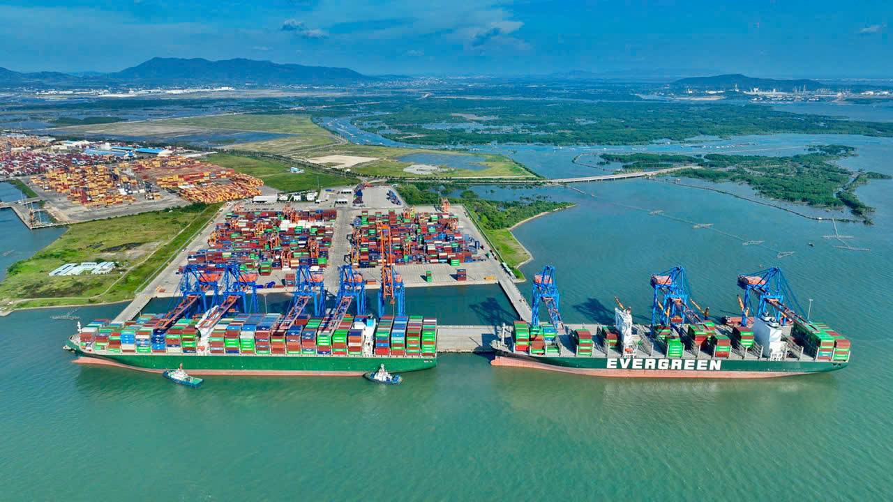TP.HCM xây dựng hệ sinh thái logistics toàn diện