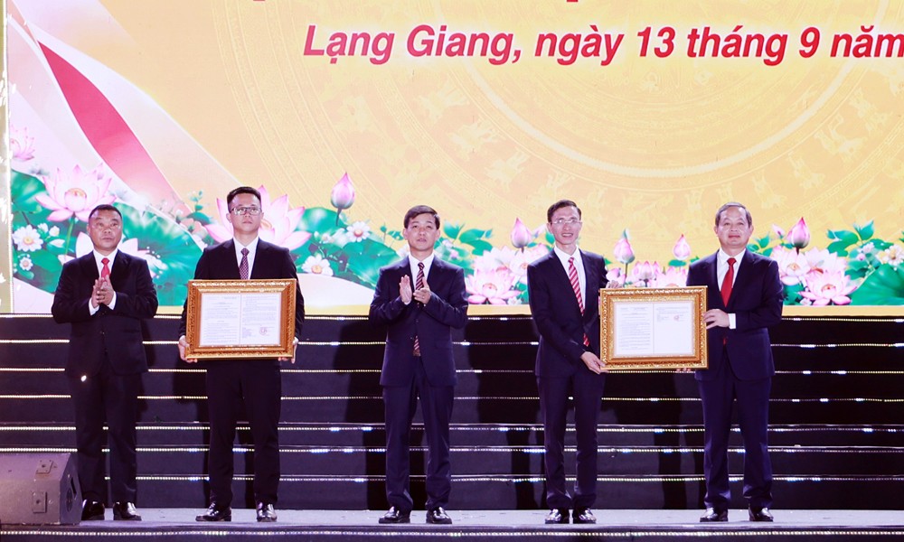 Bắc Ninh thành phố: Bốn phường mới và bước ngoặt công nghiệp-logistics