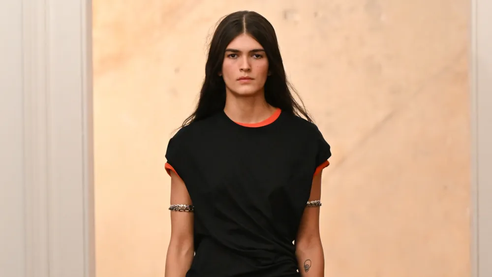Eckhaus Latta và J.Crew: cú bắt tay tái sinh phong cách prep