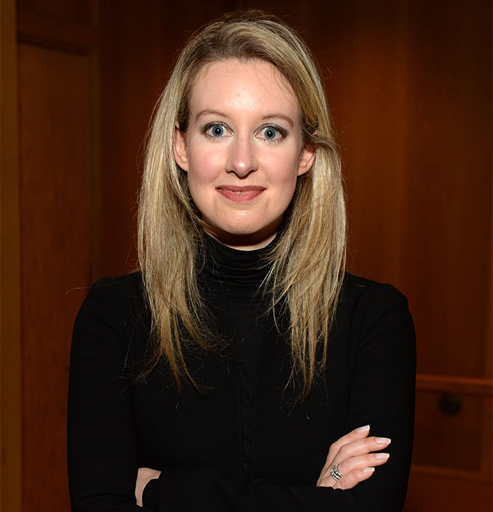 ‘You Can See Everything’ và cơn sốt mới quanh vụ lừa đảo Theranos