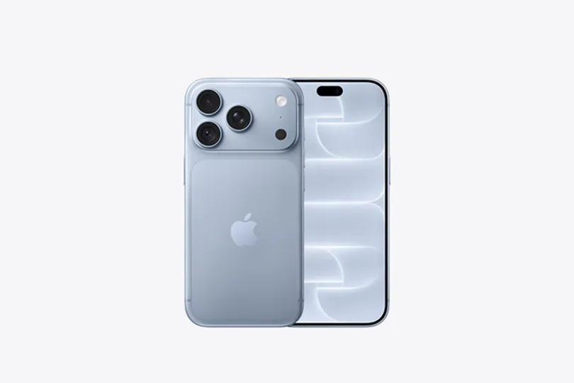 iPhone 18 Pro trong thực tế: từ thú cưng đến ẩm thực