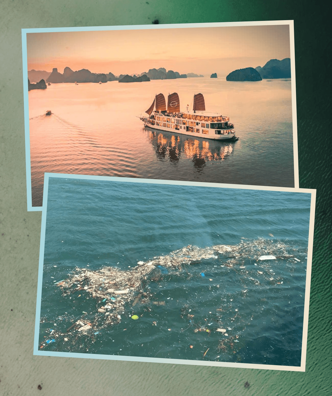 Việt Nam có thể vượt Thái Lan về du lịch nếu dám thay đổi