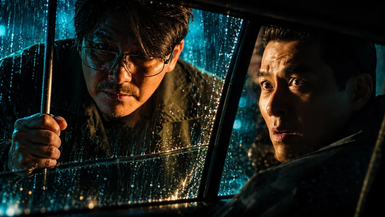 Hyun Bin bùng nổ khí chất trong Made in Korea 2