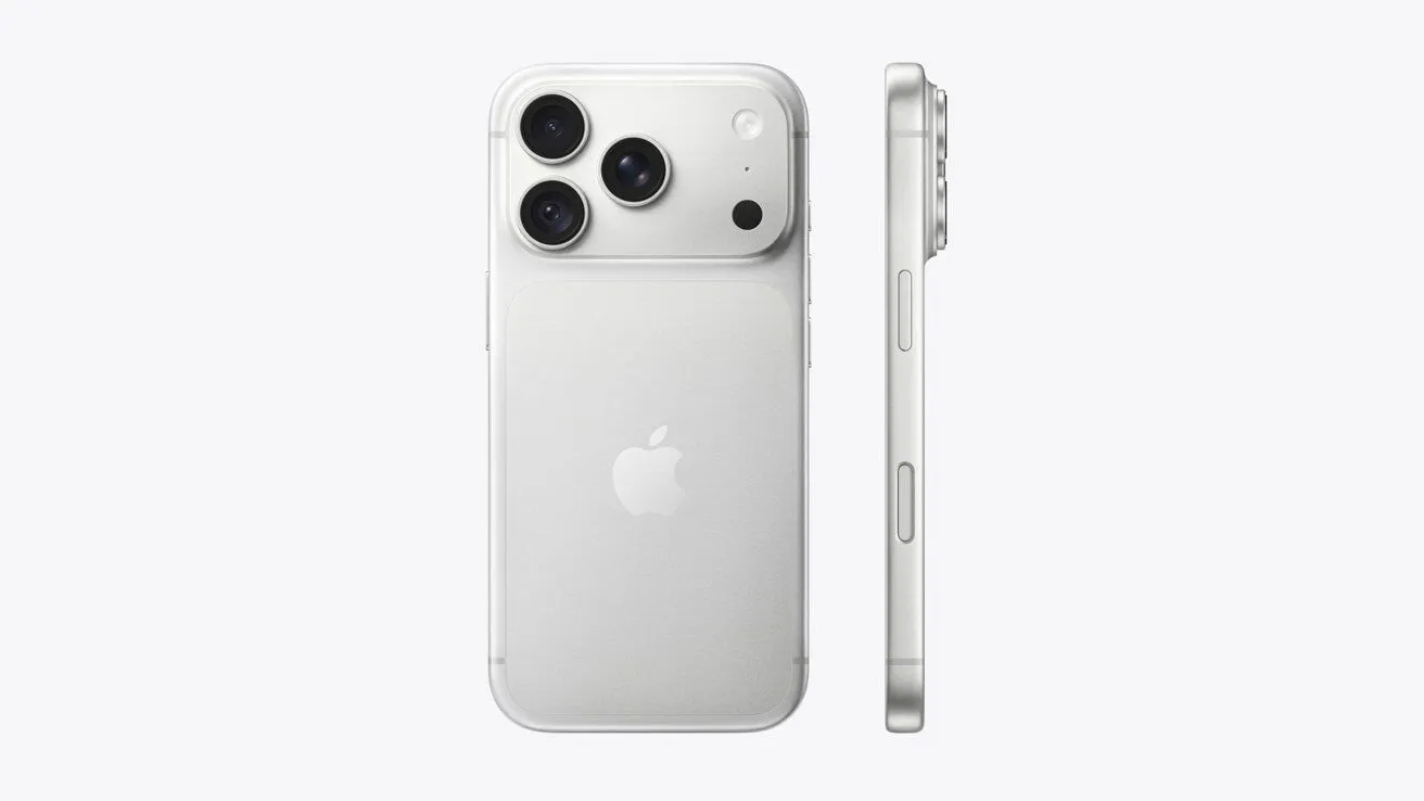 Nâng cấp iPhone 18 Pro từ iPhone 15 Pro: Camera có đáng tiền?