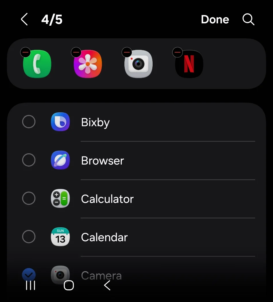 One UI 9 chính thức: Galaxy AI nâng cấp và trải nghiệm mới trên thiết bị Galaxy