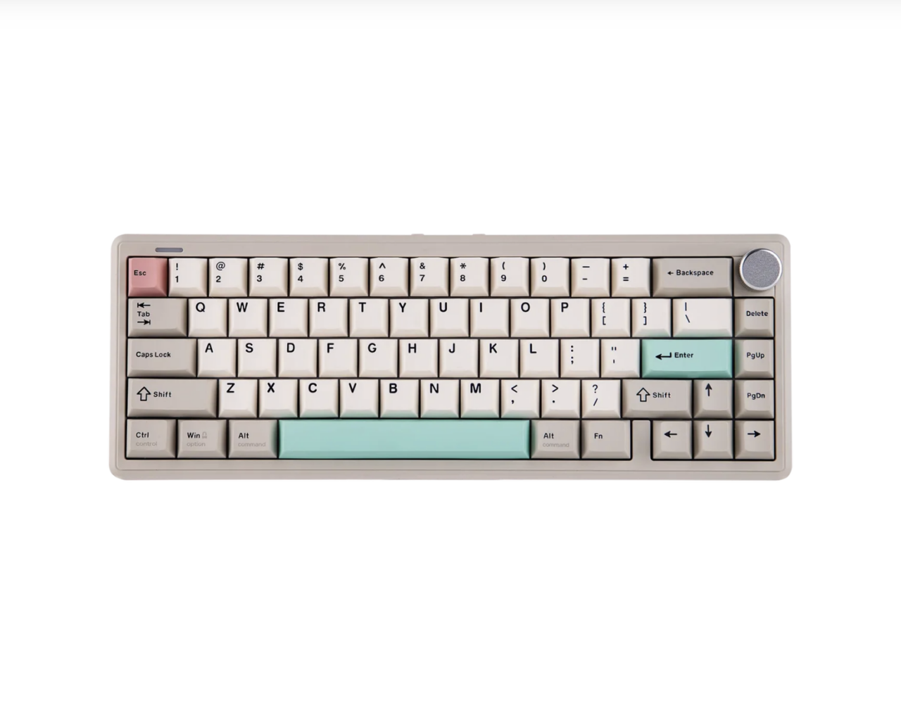 EPOMAKER Glyph vs EPOMAKER TH65: đâu là bàn phím cơ compact đáng chọn?