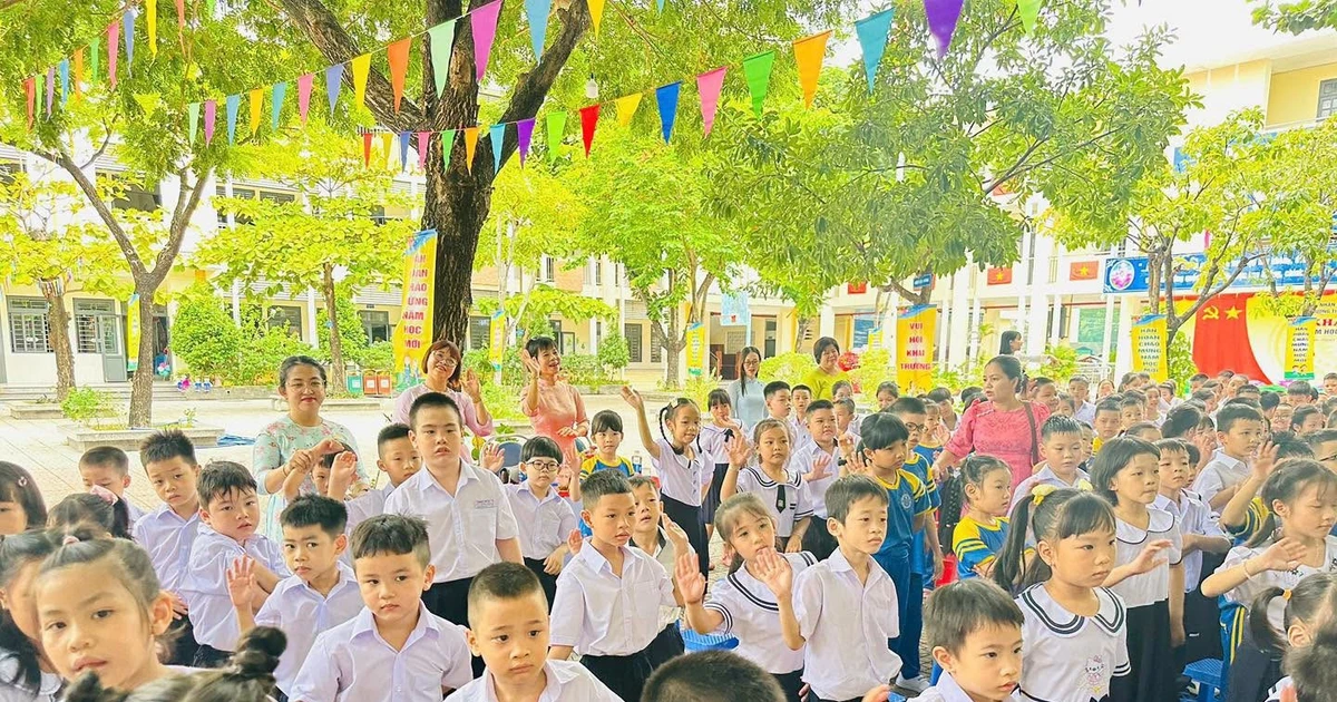 AI giảm áp lực hành chính cho hiệu trưởng